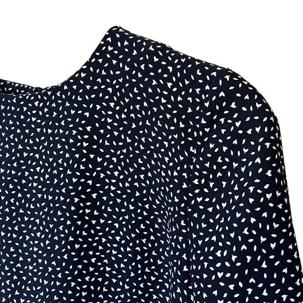Banana Republic Lightweight Mini Dress - Picture 7 of 11